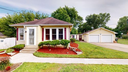 2505 26th St, Zion, IL, 60099-2431 | Card Image