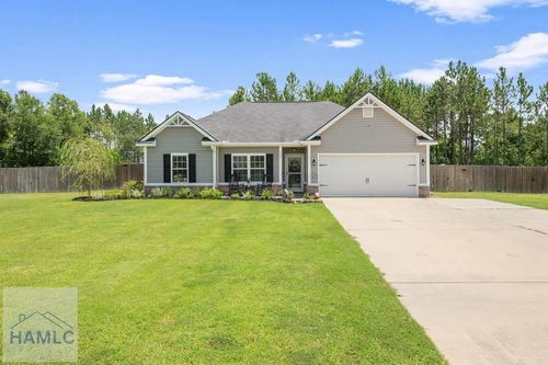 170 Huntington Dr Ne, Ludowici, GA, 31316-6786 | Card Image
