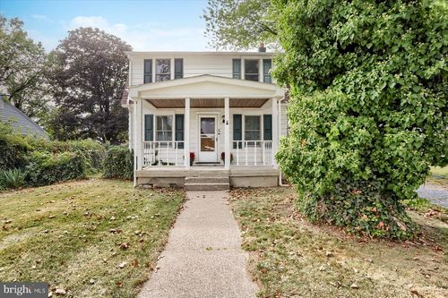 5 Hereford St, Harrisburg, PA, 17109-4418 | Card Image