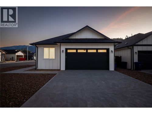 258 Bentgrass Ave, Oliver, BC, V0H1T3 | Card Image