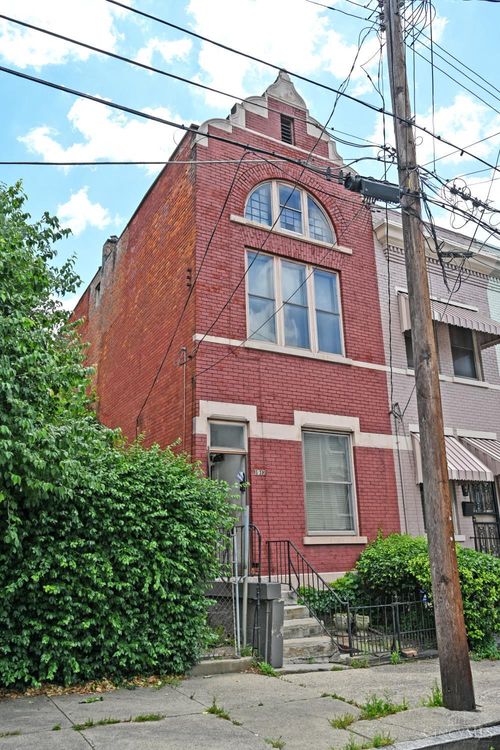 1912 Colerain Ave, Cincinnati, OH, 45214-2109 | Card Image