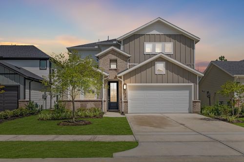 7619 Rainflower Field Dr, Cypress, TX, 77433-8514 | Card Image