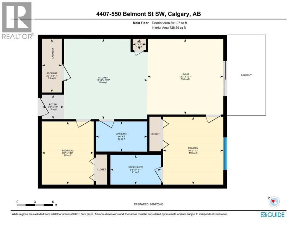 Residential in Calgary
