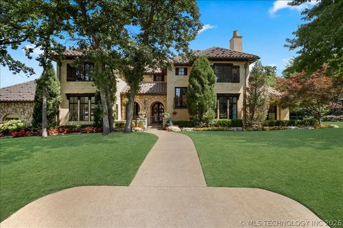 10710 S Fir Pl, Jenks, OK, 74037-3026 | Card Image