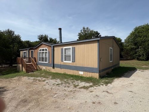 308 Brazos Ridge Dr, Weatherford, TX, 76087-6652 | Card Image