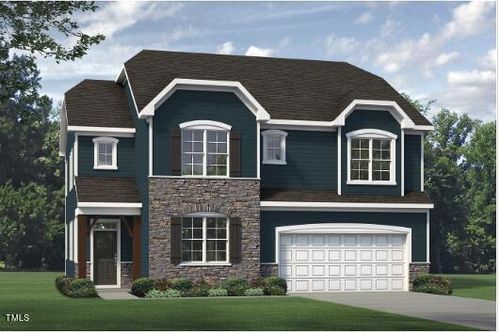 1109 Prominence Dr, Durham, NC, 27712-2251 | Card Image