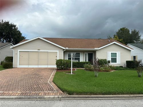 5503 Zinnia St, LEESBURG, FL, 34748-8980 | Card Image