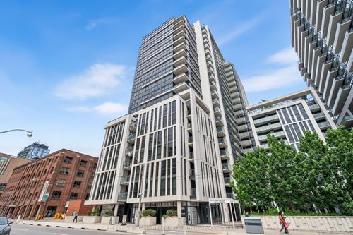 1022-400 Adelaide St E, Toronto, ON, M5A4S3 | Card Image