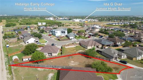 710 S 16th St, Hidalgo, TX, 78557-3661 | Card Image
