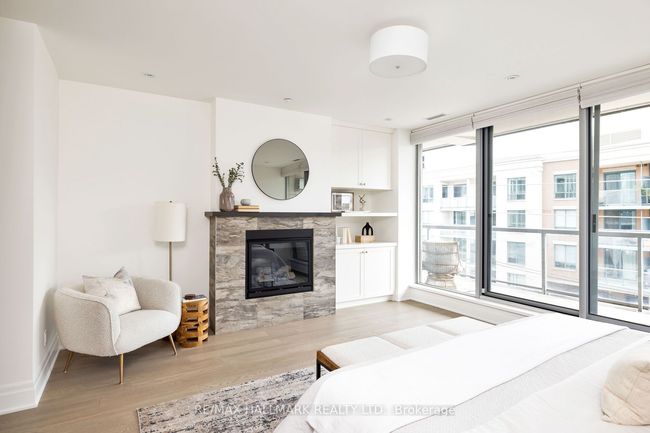 401 - 1 Rainsford Rd, Condo with 3 bedrooms, 3 bathrooms and 2 parking in Toronto ON | Image 15