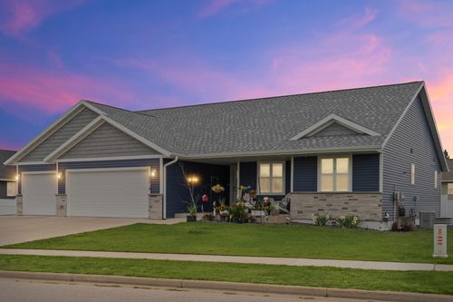 2019 Spakeburg Rd, Holmen, WI, 54636 | Card Image