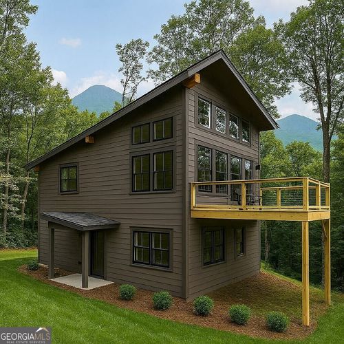 lot-36-0 Heavenly Cir, Clayton, GA, 30525 | Card Image