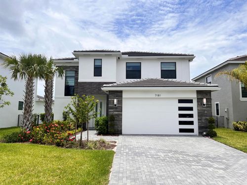 7181 Villamar Way, Lake Worth, FL, 33463-5609 | Card Image