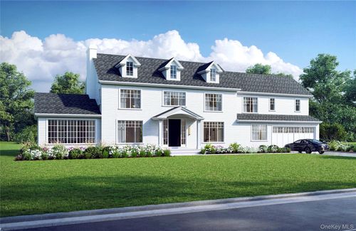 65 Fox Meadow Rd, Scarsdale, NY, 10583-2903 | Card Image