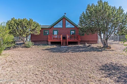 4 Pate Lane, Concho, AZ, 85924 | Card Image