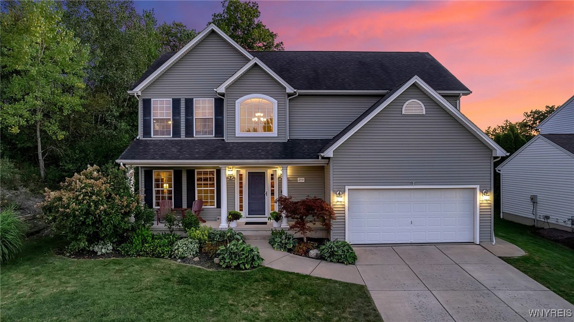 Christopher Blvd, Hamburg, NY 14075