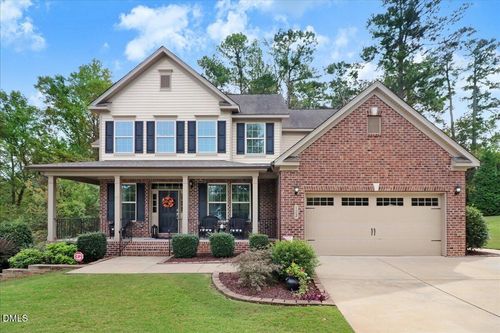 122 Holyoke Ct, Raleigh, NC, 27603-2088 | Card Image