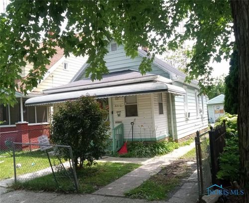 3350 Maple St, Toledo, OH, 43608-1144 | Card Image