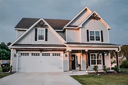171 Amelia Dr, Carthage, NC, 28327-0050 | Card Image