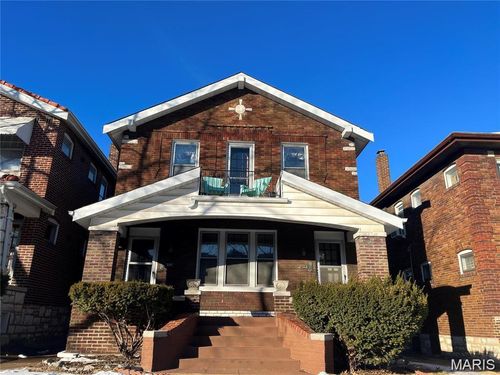 5049 Lindenwood Ave, Saint Louis, MO, 63109-1728 | Card Image