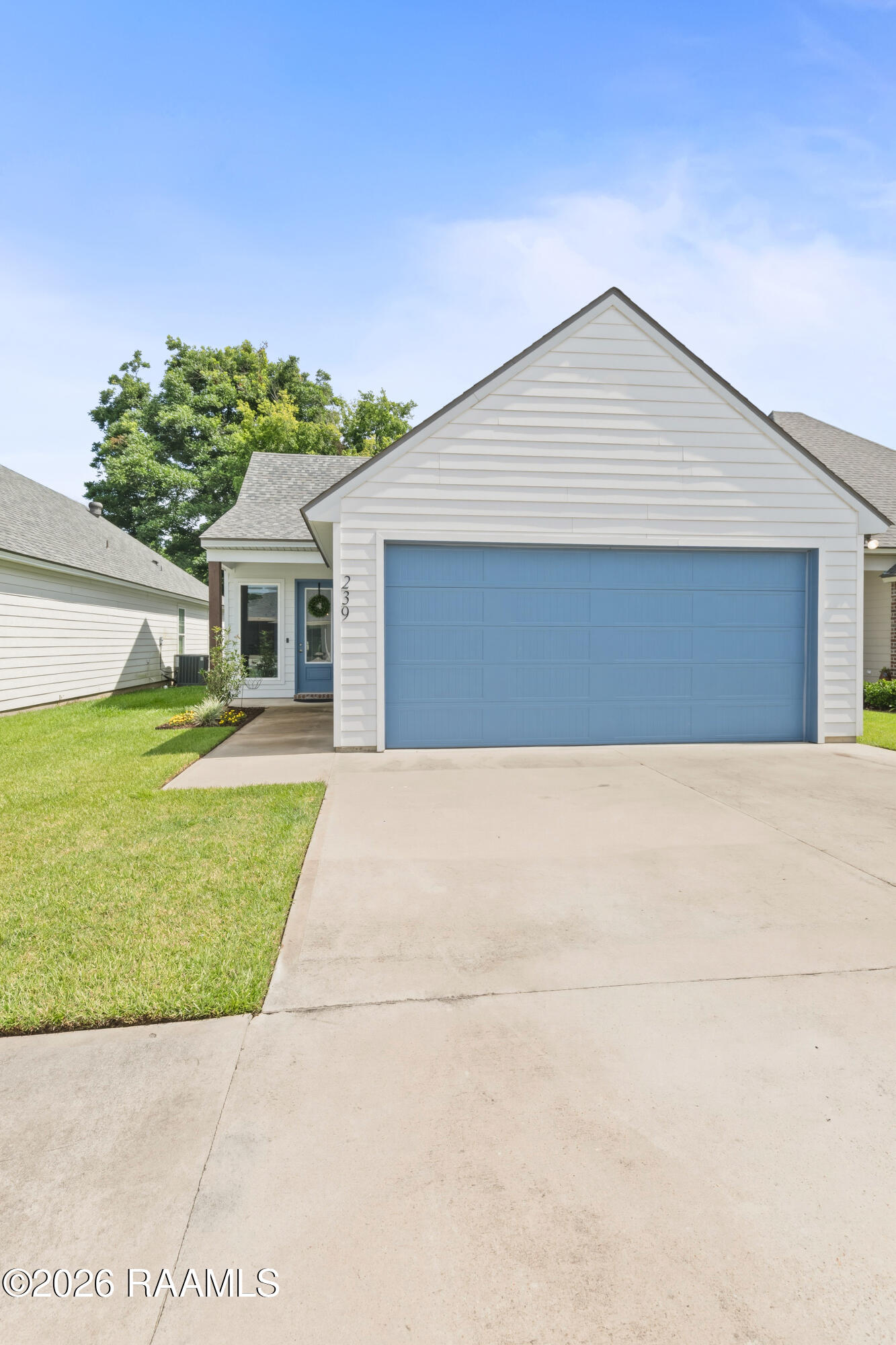 Residential in Lafayette 4