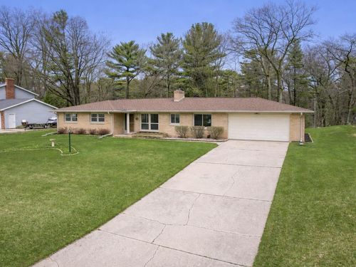716 Mt Mary Drive, GREEN BAY, WI, 54311 | Card Image