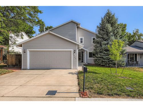 8457 W 79th Pl, Arvada, CO, 80005-4326 | Card Image
