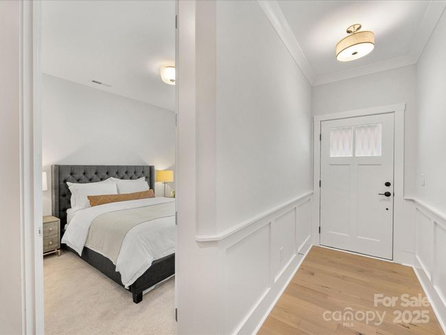 1409 Kenilworth Ave, Townhouse with 3 bedrooms, 5 bathrooms and null parking in Charlotte NC | Image 7