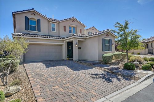 12297 Argent Bay Ave, Las Vegas, NV, 89138-1123 | Card Image