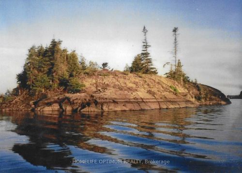 0.7 Acre Island Huron Shores N/A, Huron Shores, ON, P0R1H0 | Card Image