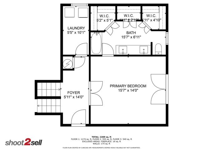 Room layout | Image 34