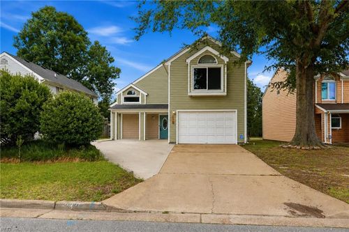 3325 Barberry Ln, Virginia Beach, VA, 23453-5909 | Card Image