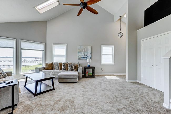 1547 John St, House other with 3 bedrooms, 2 bathrooms and 1 parking in San Leon TX | Image 8