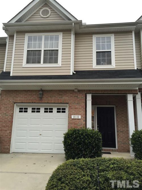 318 Anterbury Dr, Apex, NC, 27502-4712 | Card Image