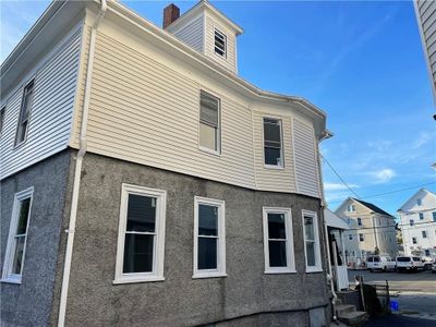 176 Reynolds Avenue, House other with 4 bedrooms, 1 bathrooms and 4 parking in Providence RI | Image 3