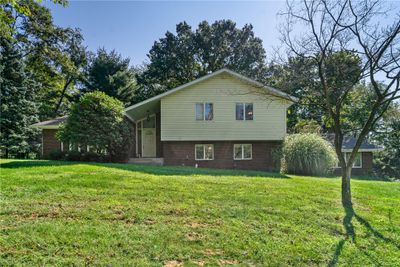 5117 Scenic Rd, House other with 4 bedrooms, 3 bathrooms and 2 parking in Murrysville PA | Image 3