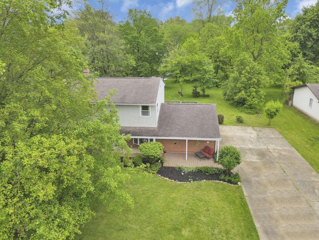 131 Donerail Dr Sw, House other with 4 bedrooms, 3 bathrooms and null parking in Pataskala OH | Image 77