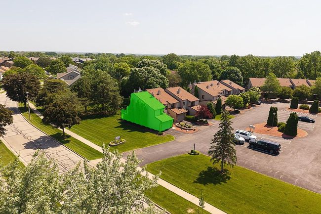 11 - 630 Brule Road, Condo with 2 bedrooms, 2 bathrooms and null parking in DE PERE WI | Image 32