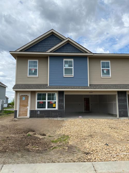 21749 Dahlia Ln, Farmington, MN, 55024-6024 | Card Image