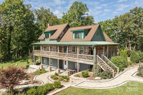 185 Starview Ln, Hendersonville, NC, 28739 | Card Image