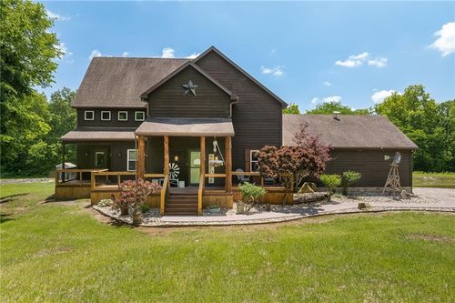 6280 Nw Sale Barn Rd, Cameron, MO, 64429-2292 | Card Image