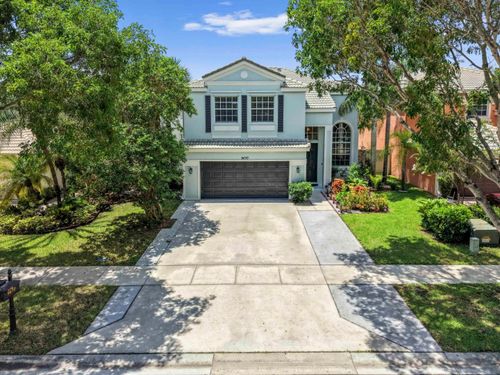 9670 Wolcott Pl, Wellington, FL, 33414-6404 | Card Image