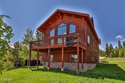 272 County Road 424, Grand Lake, CO, 80447-5506 | Card Image