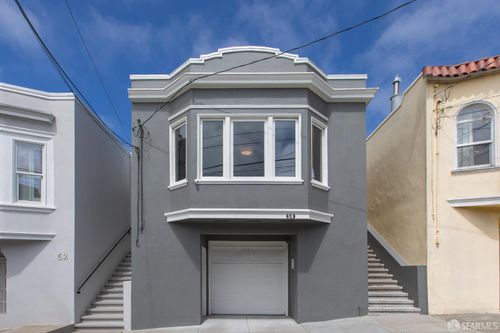 58 Sala Ter, San Francisco, CA, 94112-3650 | Card Image