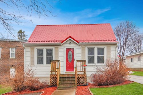 906 Center Street, WILTON, WI, 54670 | Card Image