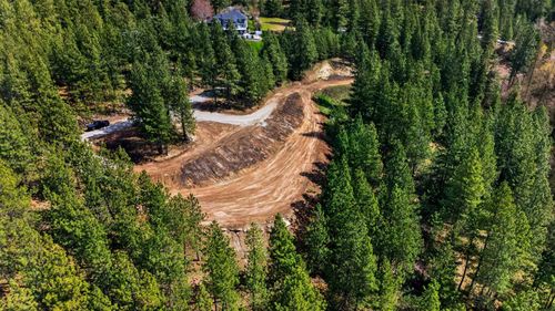 NKA E Red Feather Ln, Liberty Lake, WA, 99019 | Card Image
