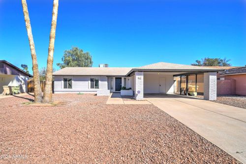 5132 W Corrine Dr, Glendale, AZ, 85304-1925 | Card Image