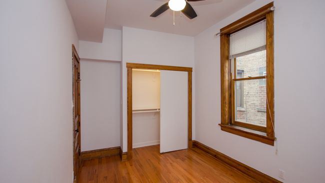 APT-3 - 1301 Addison St, Condo with 3 bedrooms, 2 bathrooms and null parking in CHICAGO IL | Image 20