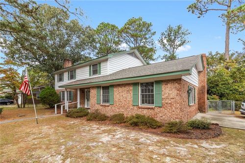 409 Southwick Dr, Fayetteville, NC, 28303-2638 | Card Image