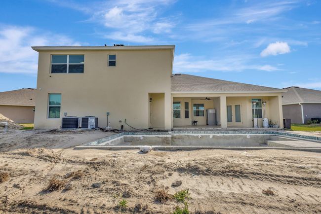 5280 2 Nd Mnr, House other with 5 bedrooms, 4 bathrooms and null parking in Vero Beach FL | Image 28